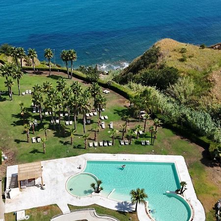 Infinity Resort Tropea ปาร์เกลียา ภายนอก รูปภาพ