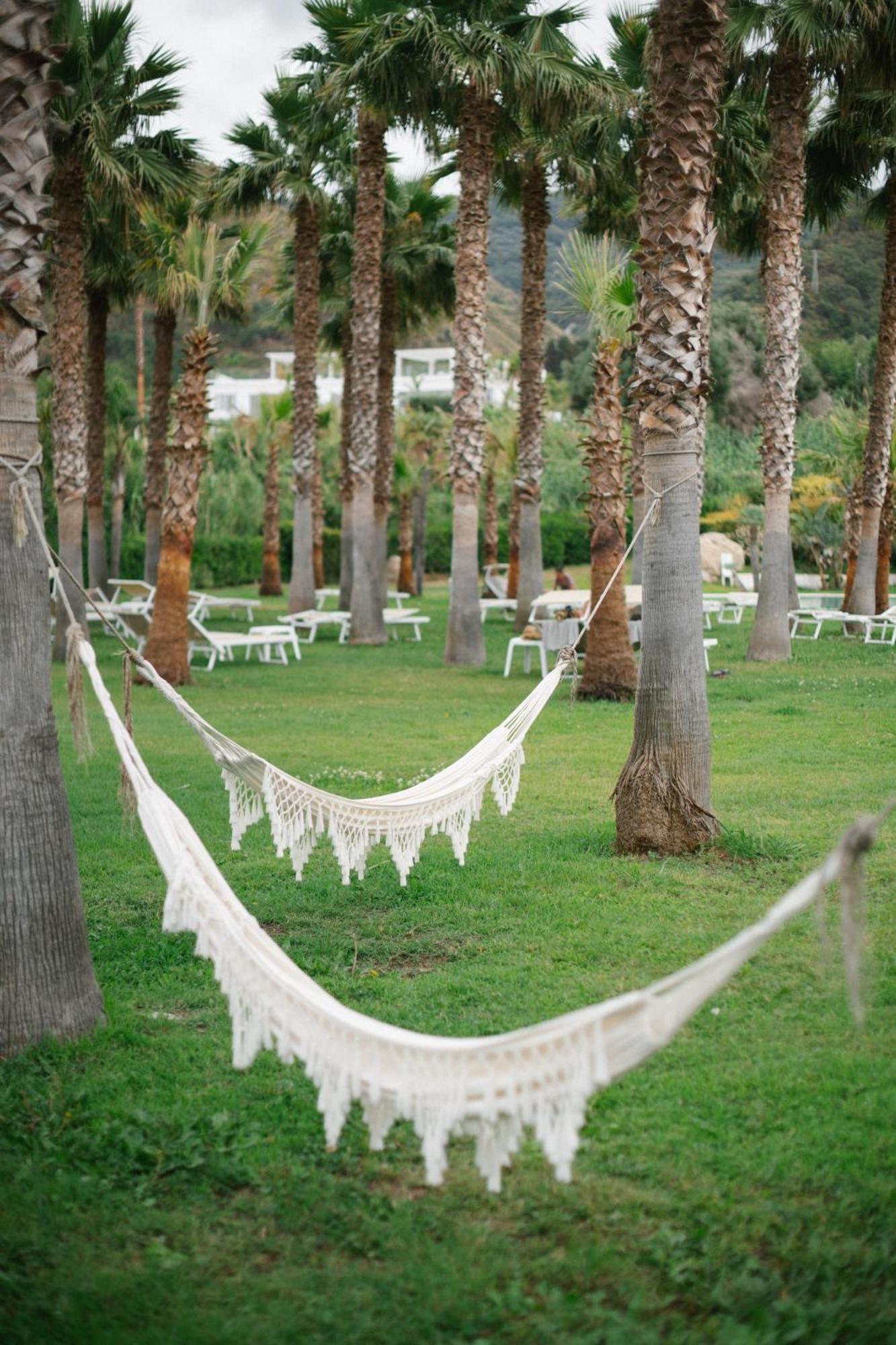 Infinity Resort Tropea ปาร์เกลียา ภายนอก รูปภาพ