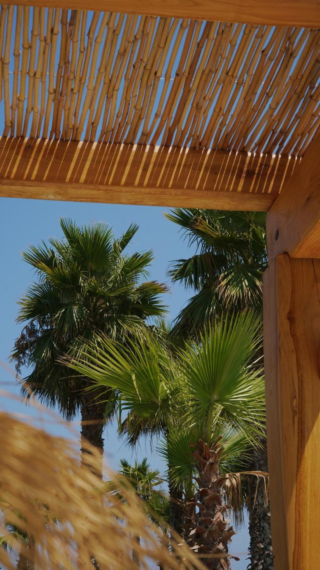 Infinity Resort Tropea ปาร์เกลียา ภายนอก รูปภาพ